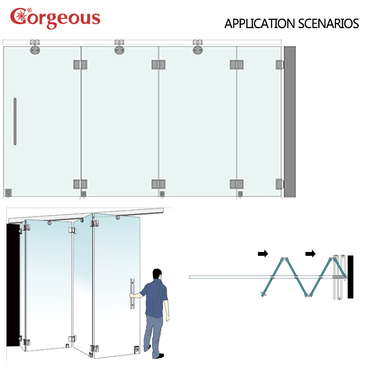 304 stainless steel hinge